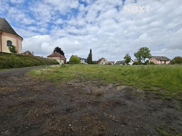 Prodej pozemku pro bydlení, Hořičky, 1496 m2