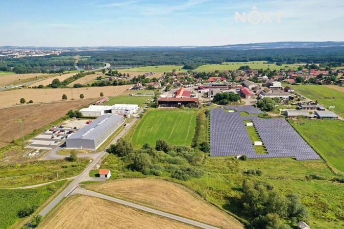 Prodej komerčního pozemku, Košice, 13078 m2