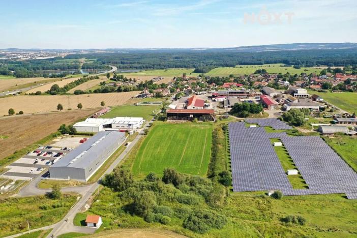 Prodej komerčního pozemku, Košice, 13078 m2