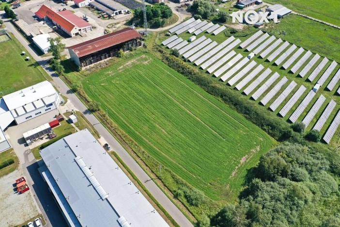 Prodej komerčního pozemku, Košice, 13078 m2