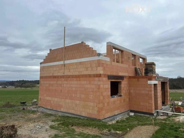 Prodej rodinného domu, Želeč, 139 m2