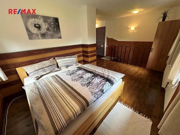 Prodej chalupy, Mikulov, 84 m2