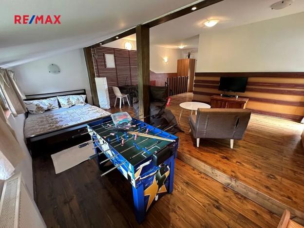 Prodej chalupy, Mikulov, 84 m2