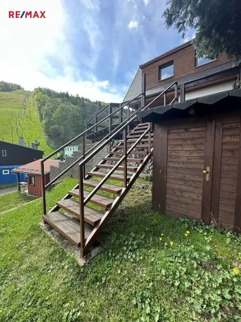 Prodej chalupy, Mikulov, 84 m2