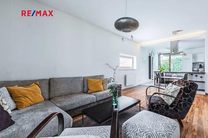 Prodej rodinného domu, Praha - Vinoř, Lipoltická, 202 m2