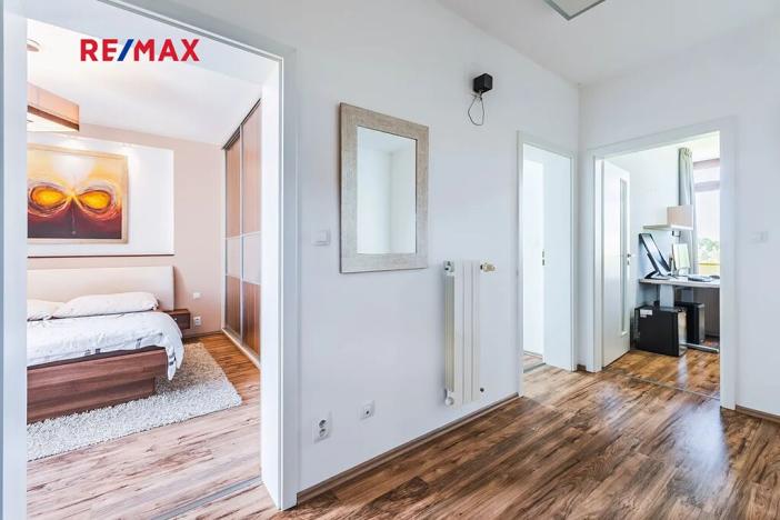 Prodej rodinného domu, Praha - Vinoř, Lipoltická, 202 m2