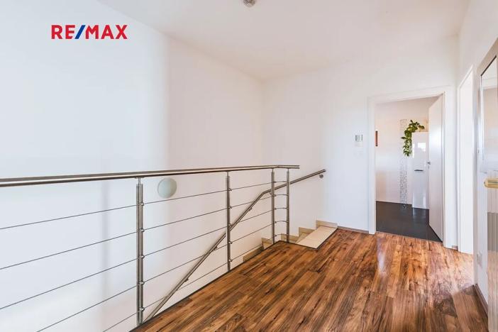 Prodej rodinného domu, Praha - Vinoř, Lipoltická, 202 m2