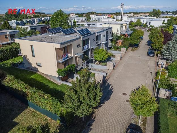 Prodej rodinného domu, Praha - Vinoř, Lipoltická, 202 m2