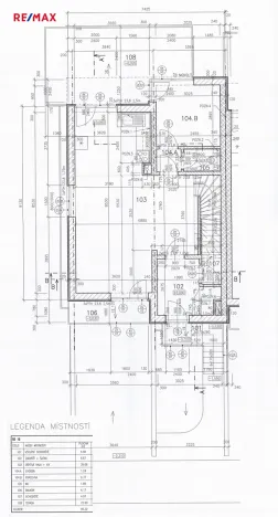 Prodej rodinného domu, Praha - Vinoř, Lipoltická, 202 m2