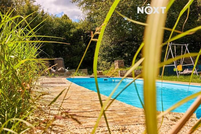 Prodej rodinného domu, Bohdalovice, 60 m2