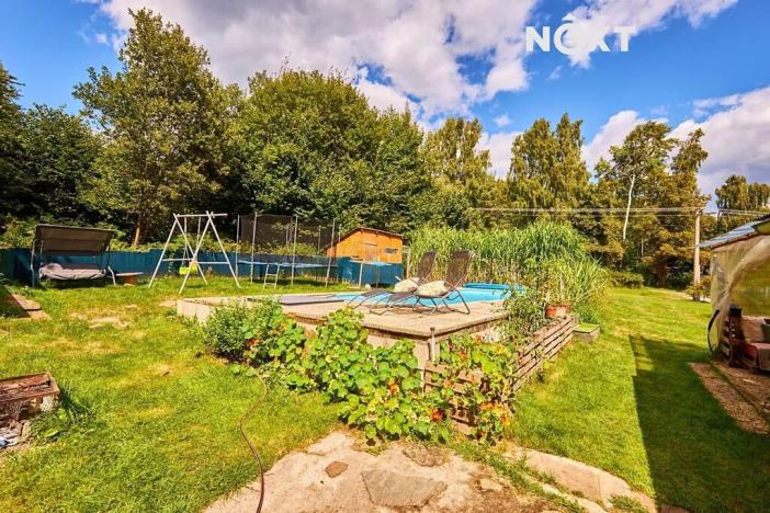 Prodej rodinného domu, Bohdalovice, 60 m2