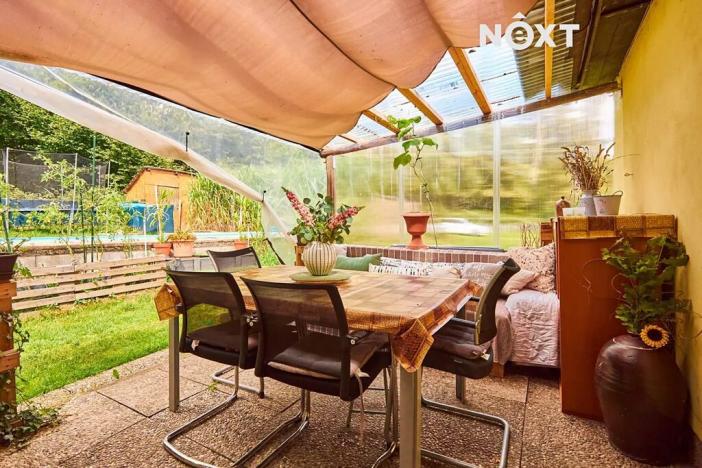 Prodej chalupy, Bohdalovice, 60 m2