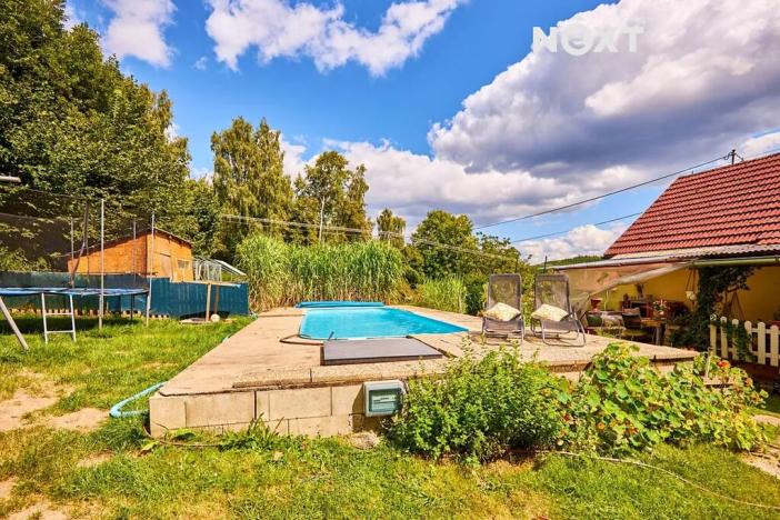 Prodej chalupy, Bohdalovice, 60 m2