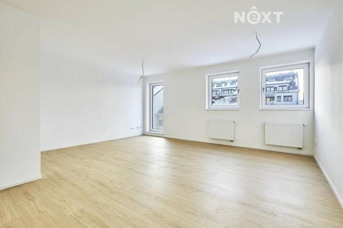 Prodej bytu 3+kk, České Budějovice, Nádražní, 81 m2