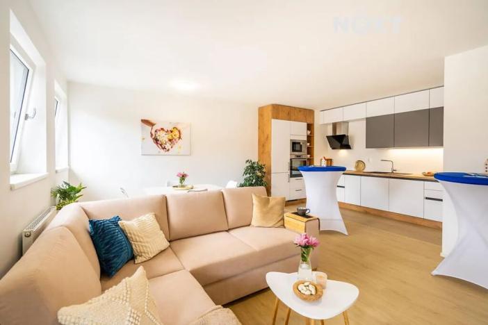 Prodej bytu 3+kk, České Budějovice, Nádražní, 81 m2