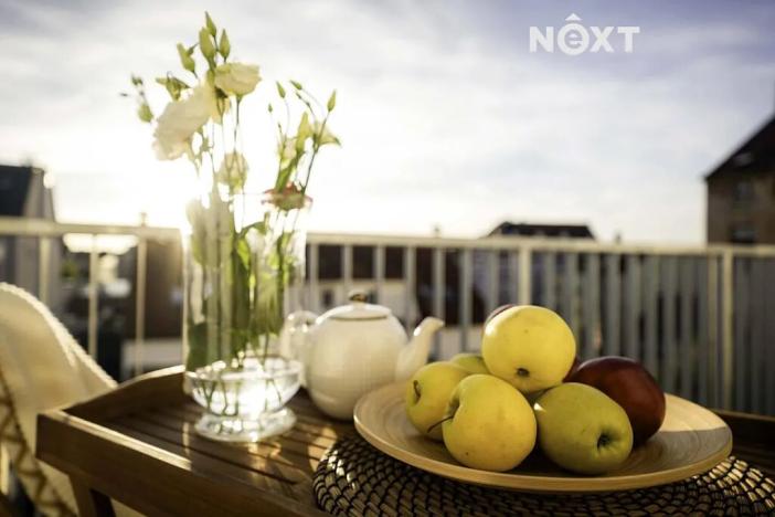 Prodej bytu 3+kk, České Budějovice, Nádražní, 81 m2