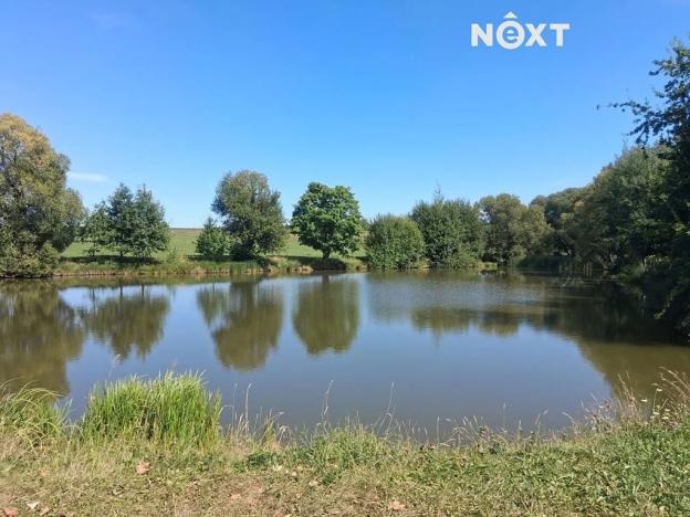 Prodej pozemku pro bydlení, Srubec, 479 m2