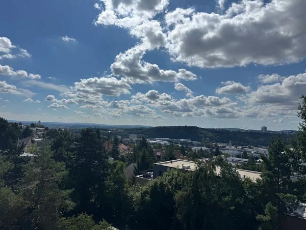 Prodej bytu 3+1, Brno, Bohuslava Martinů, 79 m2