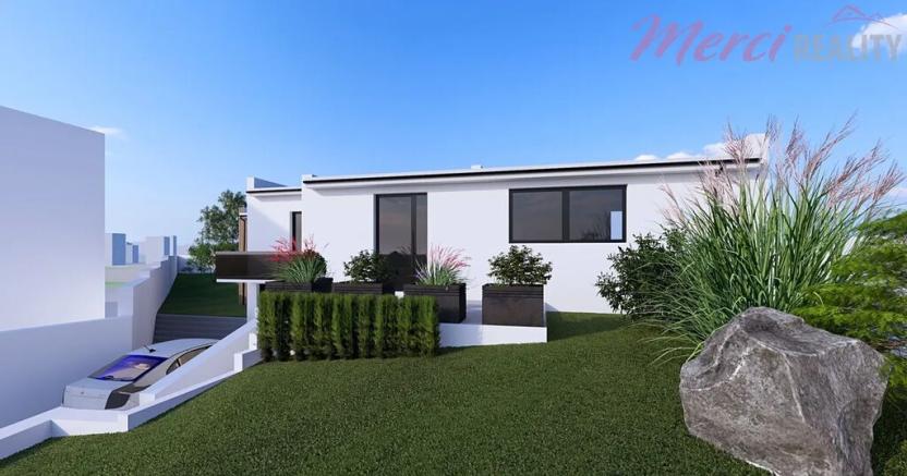 Prodej rodinného domu, Kunovice, 185 m2