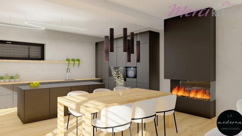 Prodej rodinného domu, Kunovice, 185 m2