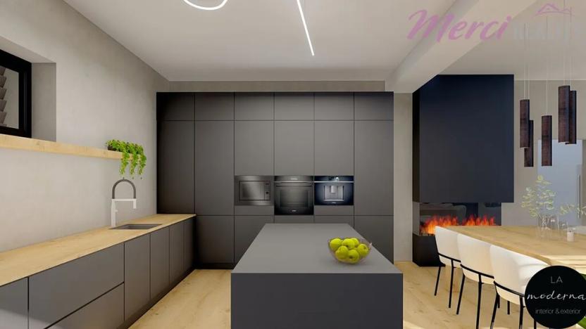 Prodej rodinného domu, Kunovice, 185 m2