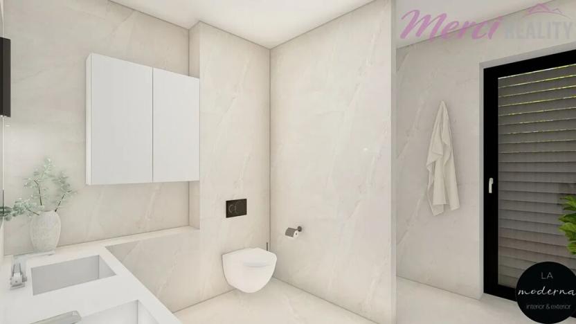 Prodej rodinného domu, Kunovice, 185 m2