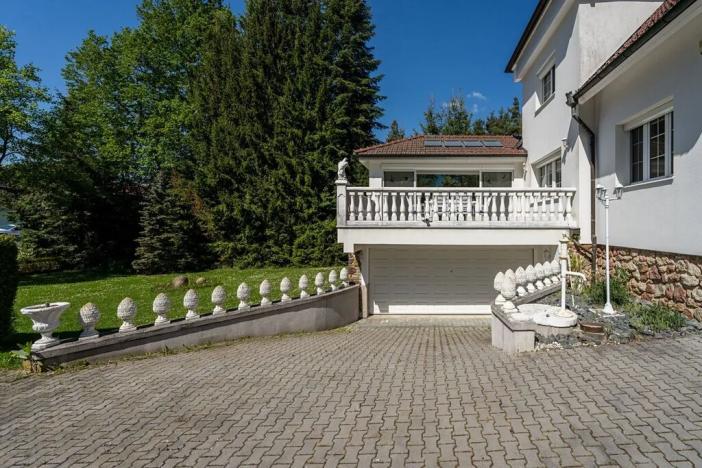 Prodej rodinného domu, Družec, V Zátiší, 289 m2