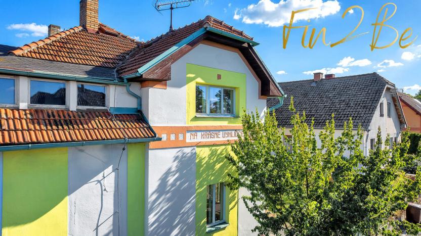 Prodej rodinného domu, Kostelec nad Černými lesy, Na Krásné vyhlídce, 149 m2