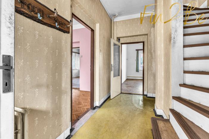 Prodej rodinného domu, Kostelec nad Černými lesy, Na Krásné vyhlídce, 149 m2