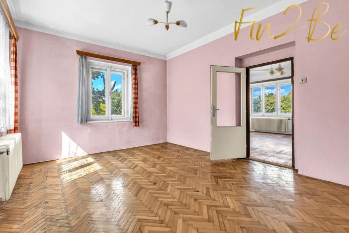 Prodej rodinného domu, Kostelec nad Černými lesy, Na Krásné vyhlídce, 149 m2