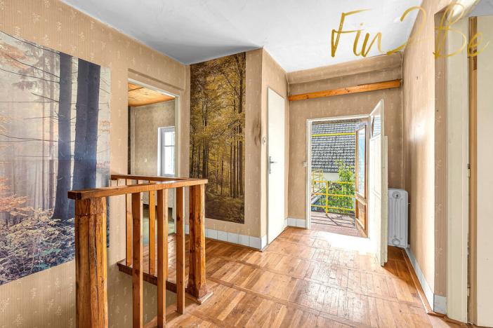 Prodej rodinného domu, Kostelec nad Černými lesy, Na Krásné vyhlídce, 149 m2