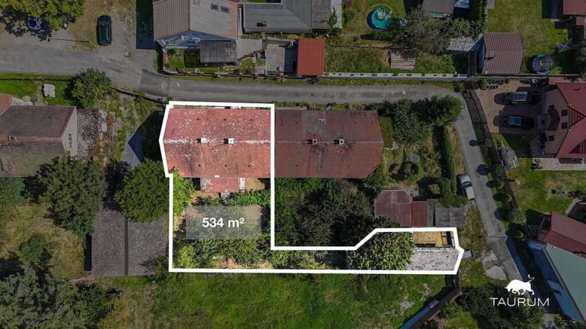 Prodej rodinného domu, Třemošná, Úzká, 118 m2