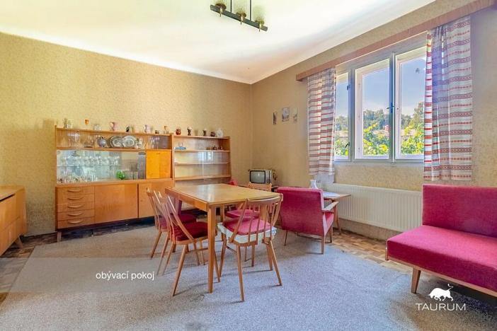 Prodej rodinného domu, Třemošná, Úzká, 118 m2