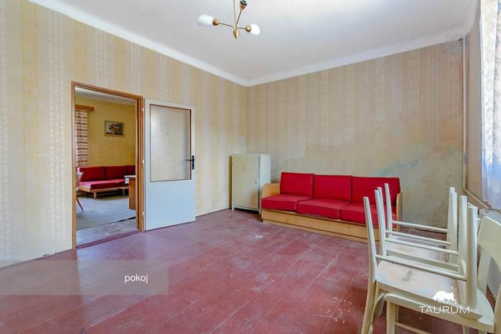 Prodej rodinného domu, Třemošná, Úzká, 118 m2