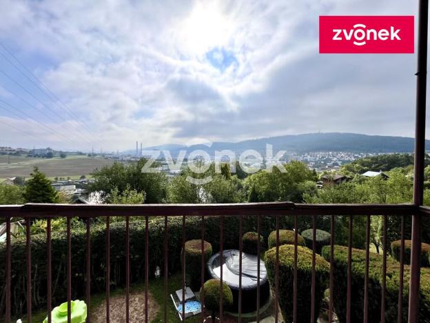 Prodej chaty, Zlín - Prštné, Vinohrady, 48 m2