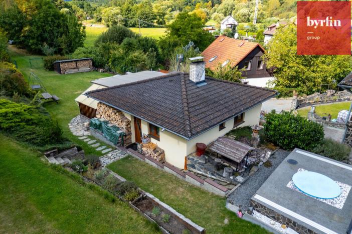 Prodej chaty, Brumovice - Pocheň, 85 m2