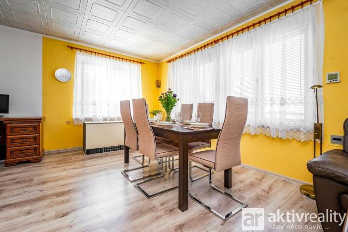 Prodej rodinného domu, Kostelec nad Labem, U Pošty, 143 m2