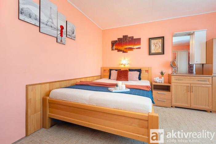 Prodej rodinného domu, Kostelec nad Labem, U Pošty, 143 m2