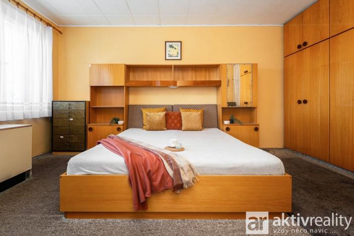 Prodej rodinného domu, Kostelec nad Labem, U Pošty, 143 m2