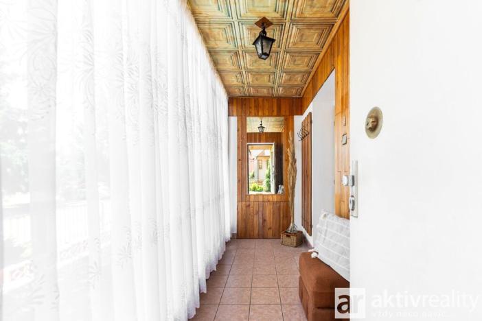 Prodej rodinného domu, Kostelec nad Labem, U Pošty, 143 m2