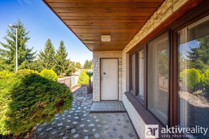 Prodej rodinného domu, Kostelec nad Labem, U Pošty, 143 m2