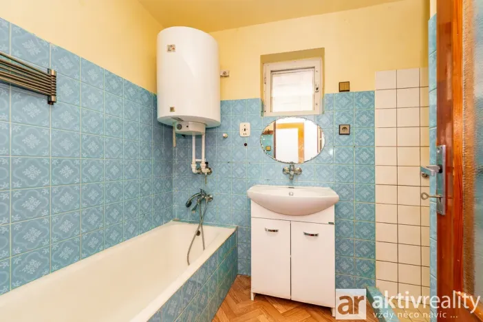 Prodej rodinného domu, Kostelec nad Labem, U Pošty, 143 m2