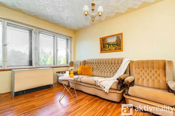 Prodej rodinného domu, Kostelec nad Labem, U Pošty, 143 m2