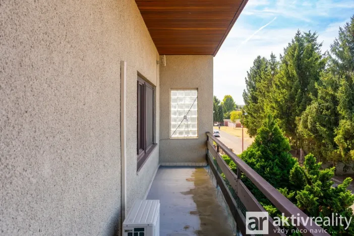 Prodej rodinného domu, Kostelec nad Labem, U Pošty, 143 m2