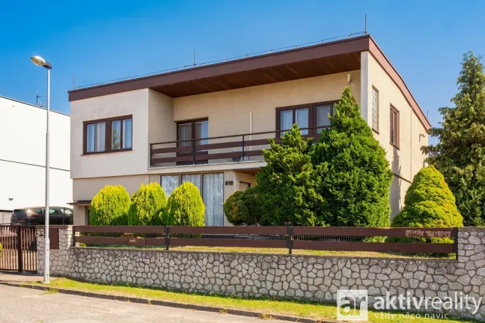 Prodej rodinného domu, Kostelec nad Labem, U Pošty, 143 m2