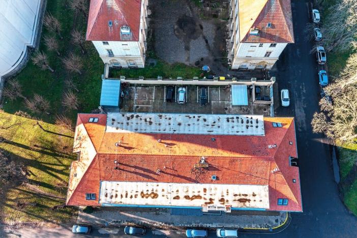 Pronájem bytu 2+kk, Terezín, Fučíkova, 60 m2