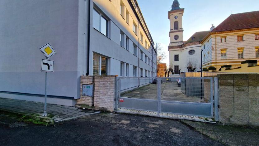 Pronájem bytu 2+kk, Terezín, Fučíkova, 60 m2