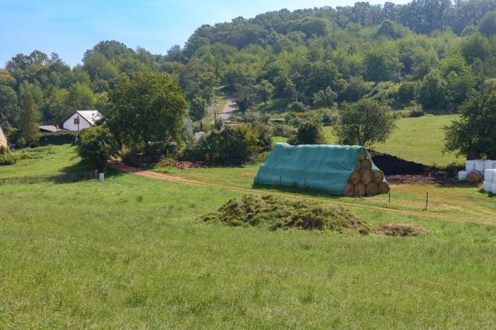 Prodej pozemku pro bydlení, Bystřany - Úpořiny, 14443 m2