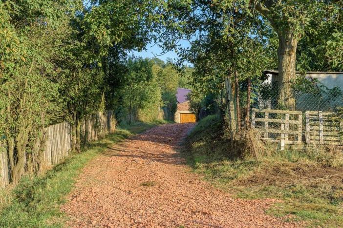 Prodej pozemku pro bydlení, Bystřany - Úpořiny, 14443 m2