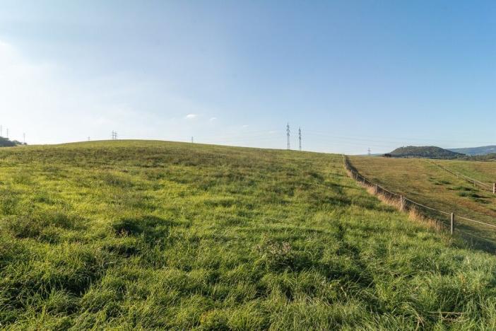 Prodej pozemku pro bydlení, Bystřany - Úpořiny, 14443 m2